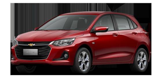 CHEVROLET ONIX 1.0 FLEX PRO MANUAL CHEVROLET ONIX 1.0 FLEX PRO MANUAL